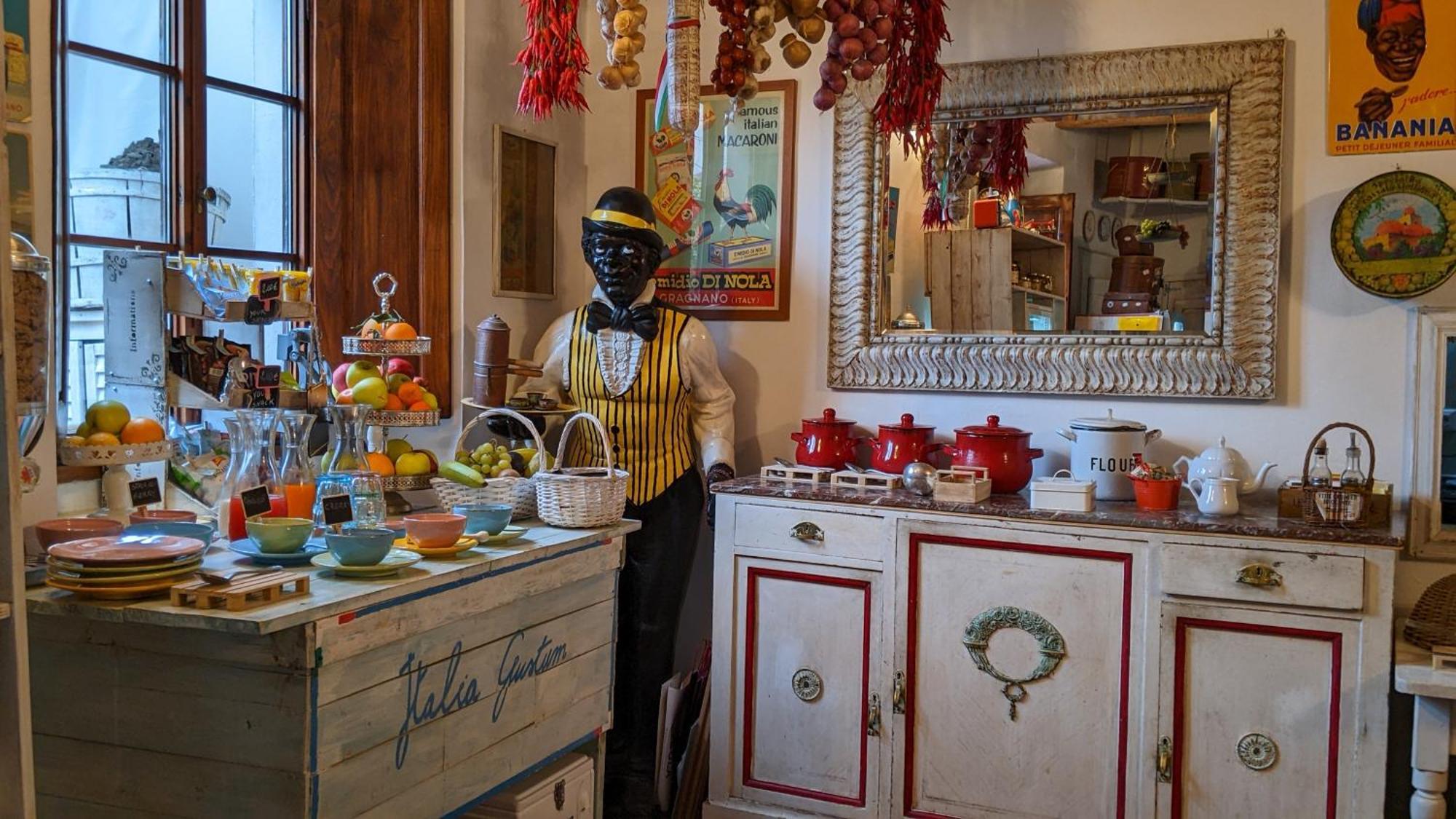 Le Terrazze Del Chianti B&B Residenza D'Epoca E Di Charme San Donato in Poggio Exteriör bild
