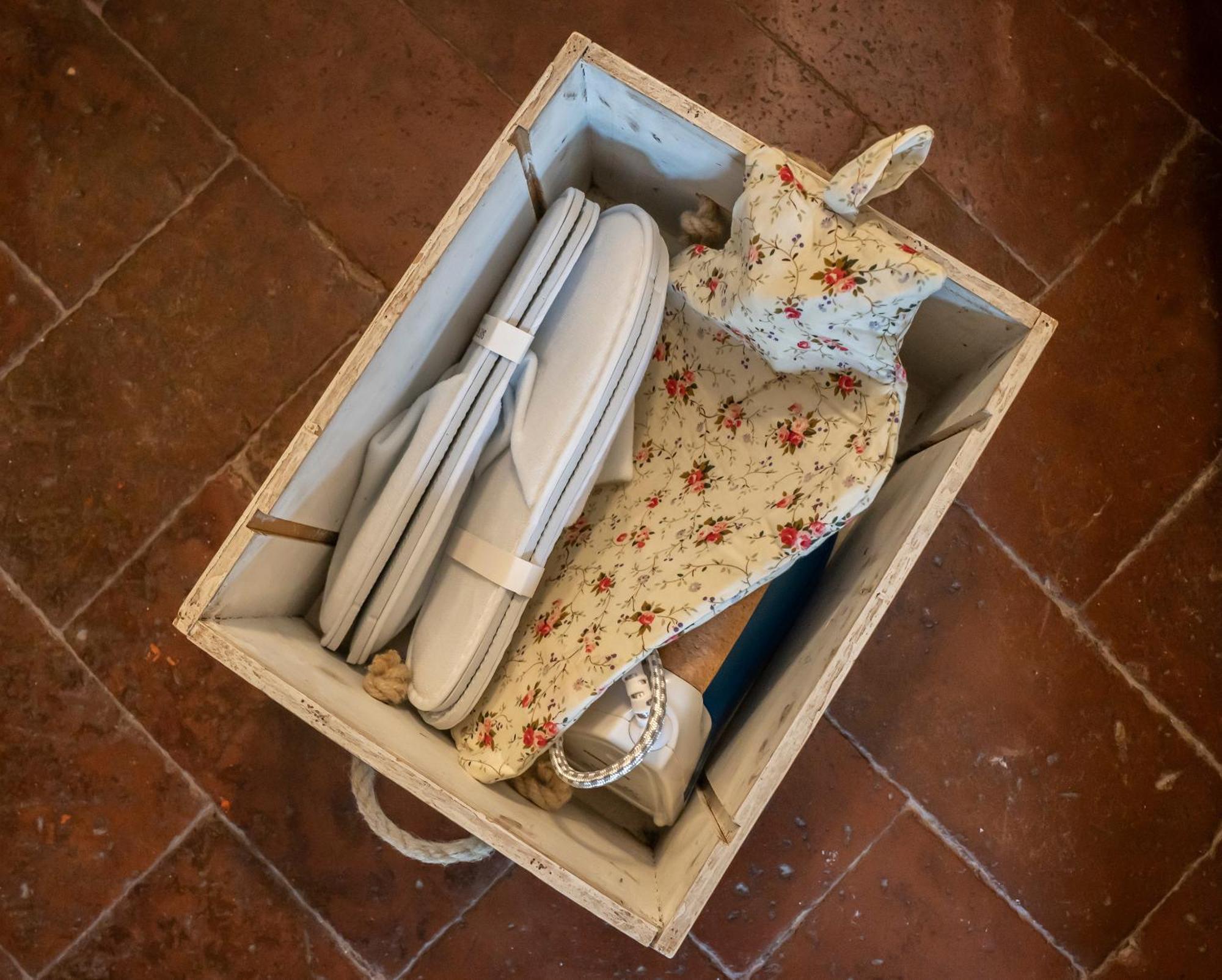 Le Terrazze Del Chianti B&B Residenza D'Epoca E Di Charme San Donato in Poggio Exteriör bild