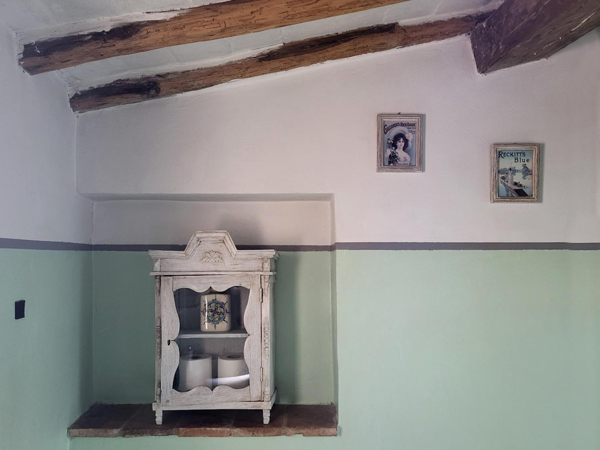Le Terrazze Del Chianti B&B Residenza D'Epoca E Di Charme San Donato in Poggio Exteriör bild